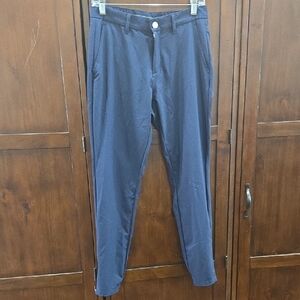 Men's Navy‎ Primo Golf Pants